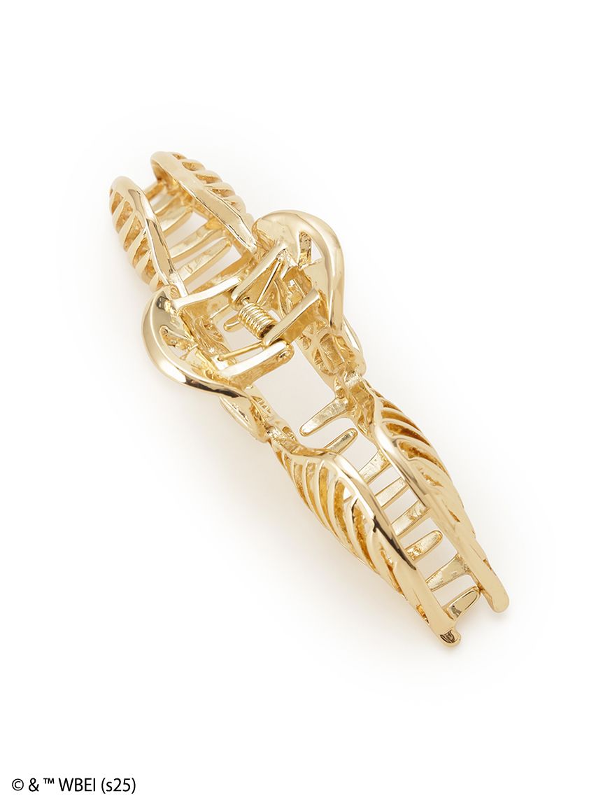 ハリー・ポッター】ビジュースニッチバンス(ヘアアクセサリー