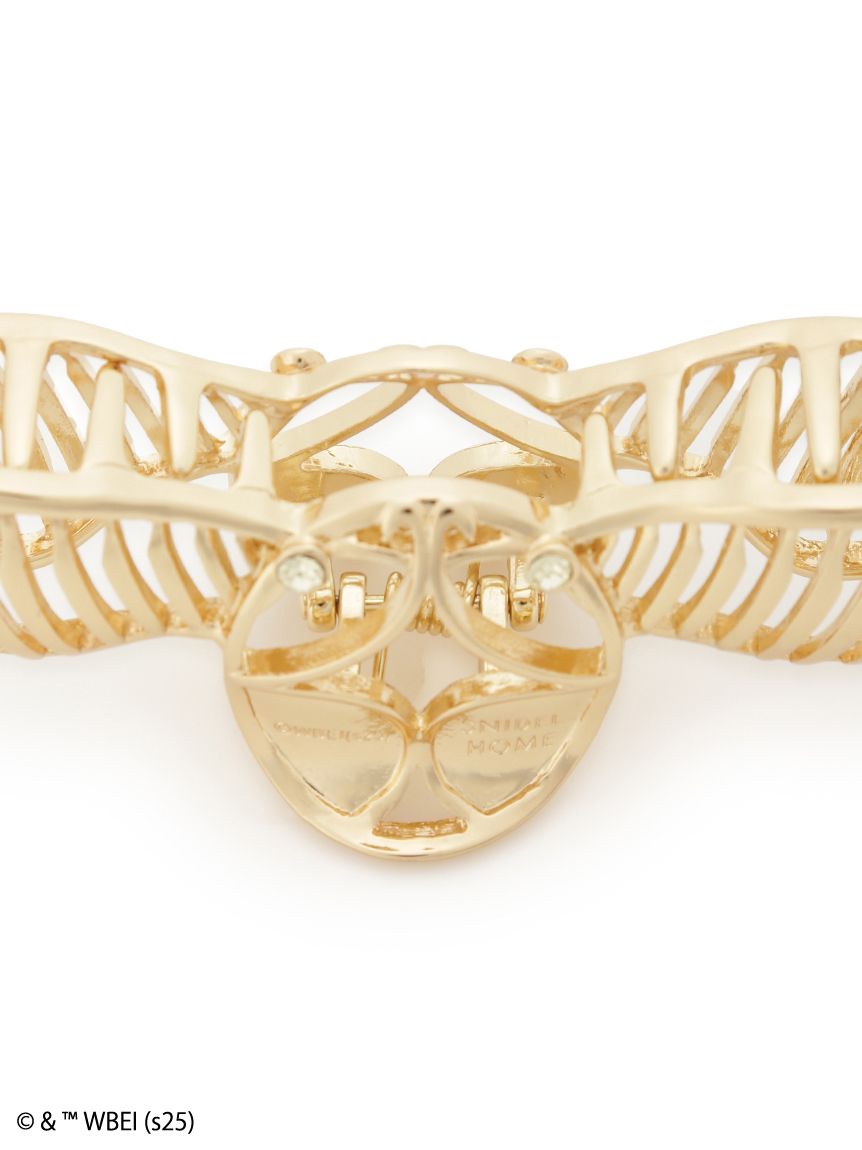 ハリー・ポッター】ビジュースニッチバンス(ヘアアクセサリー