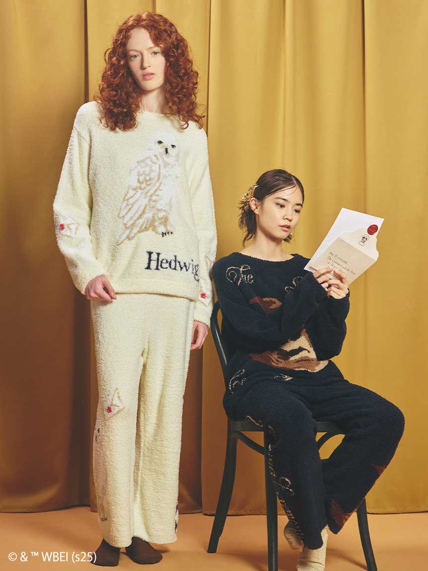 ハリー・ポッター】ビジュースニッチバンス(ヘアアクセサリー