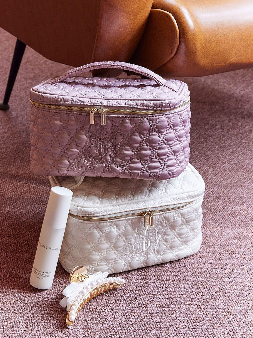 キルティングポーチ(ポーチ)｜スナイデルホーム｜SNIDEL(スナイデル)の