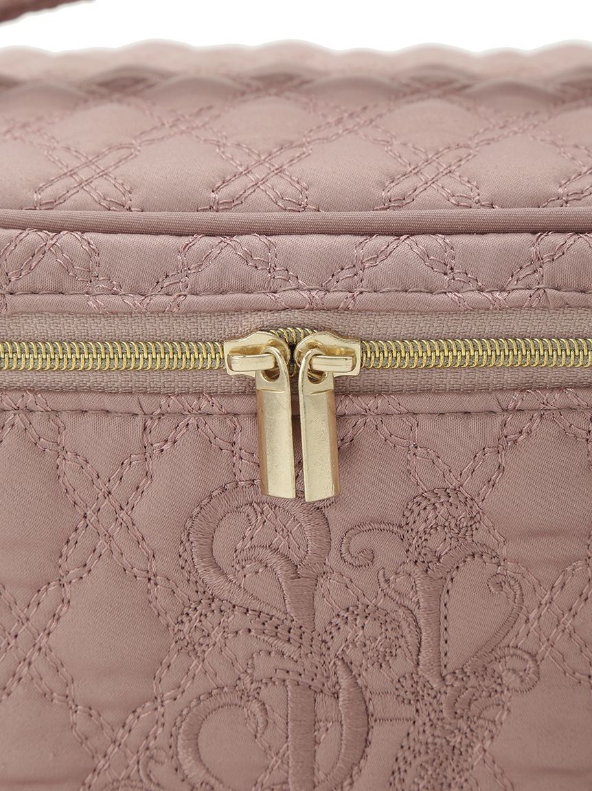 キルティングポーチ(ポーチ)｜スナイデルホーム｜SNIDEL(スナイデル)の