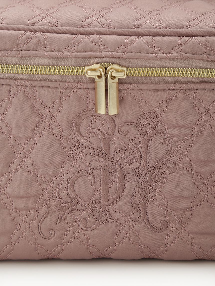 キルティングポーチ(ポーチ)｜スナイデルホーム｜SNIDEL(スナイデル)の