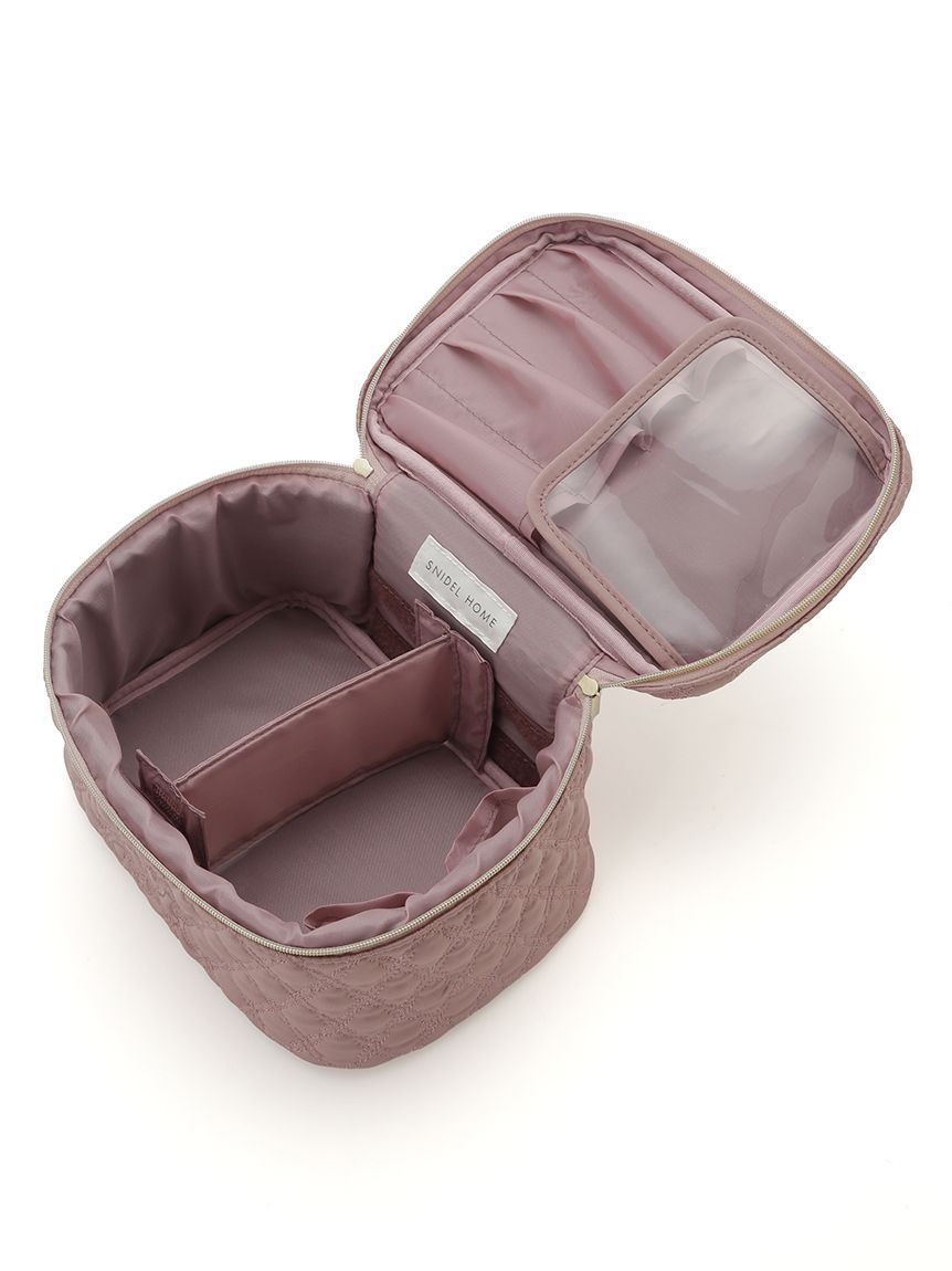 キルティングポーチ(ポーチ)｜スナイデルホーム｜SNIDEL(スナイデル)の