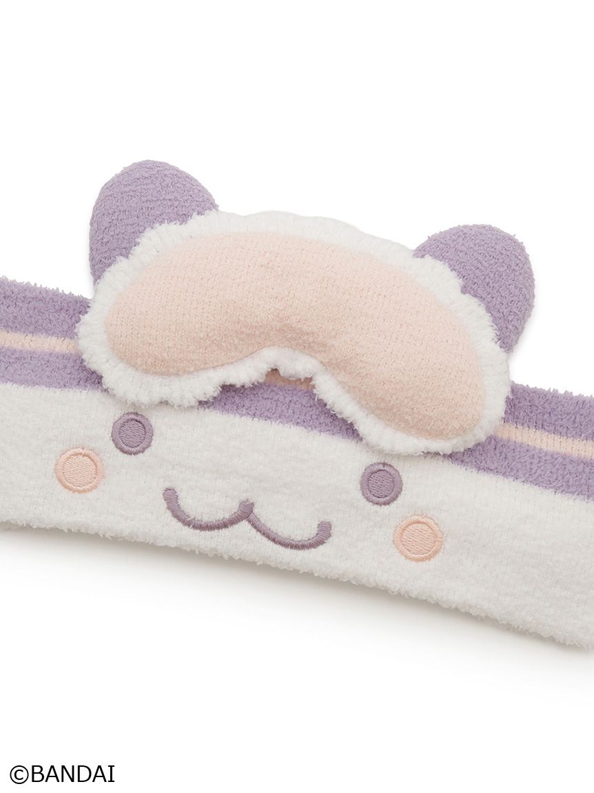 たまごっち】ニットヘアターバン(ヘアアクセサリー)｜スナイデルホーム