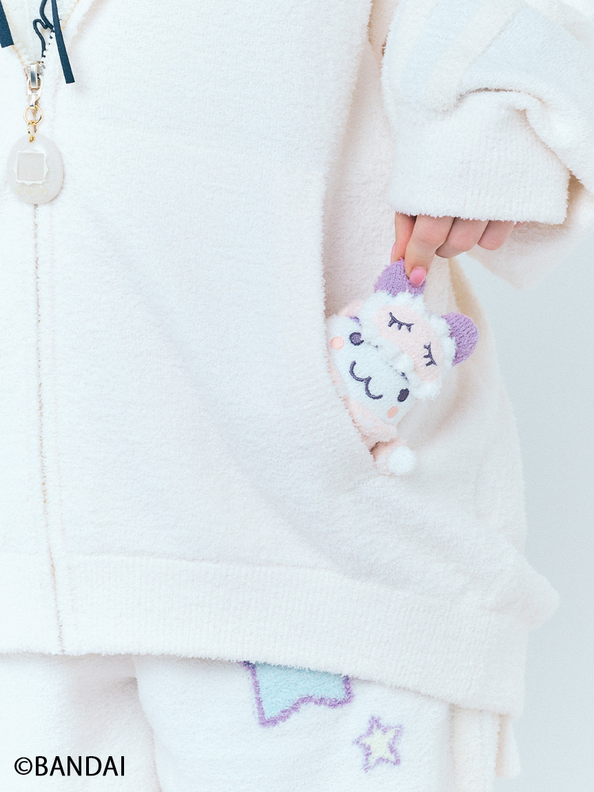 受注生産】【たまごっち】ぬいぐるみチャーム(すべてのグッズ