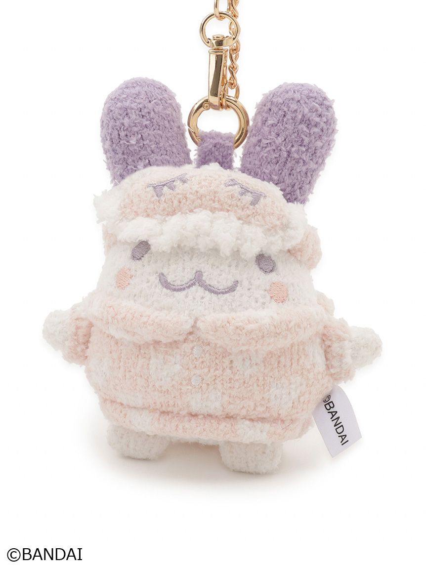スナイデルホーム たまごっち ぬいぐるみチャーム みみっち スナイデルホーム たまごっち ぬいぐるみチャーム みみっち たまごっち