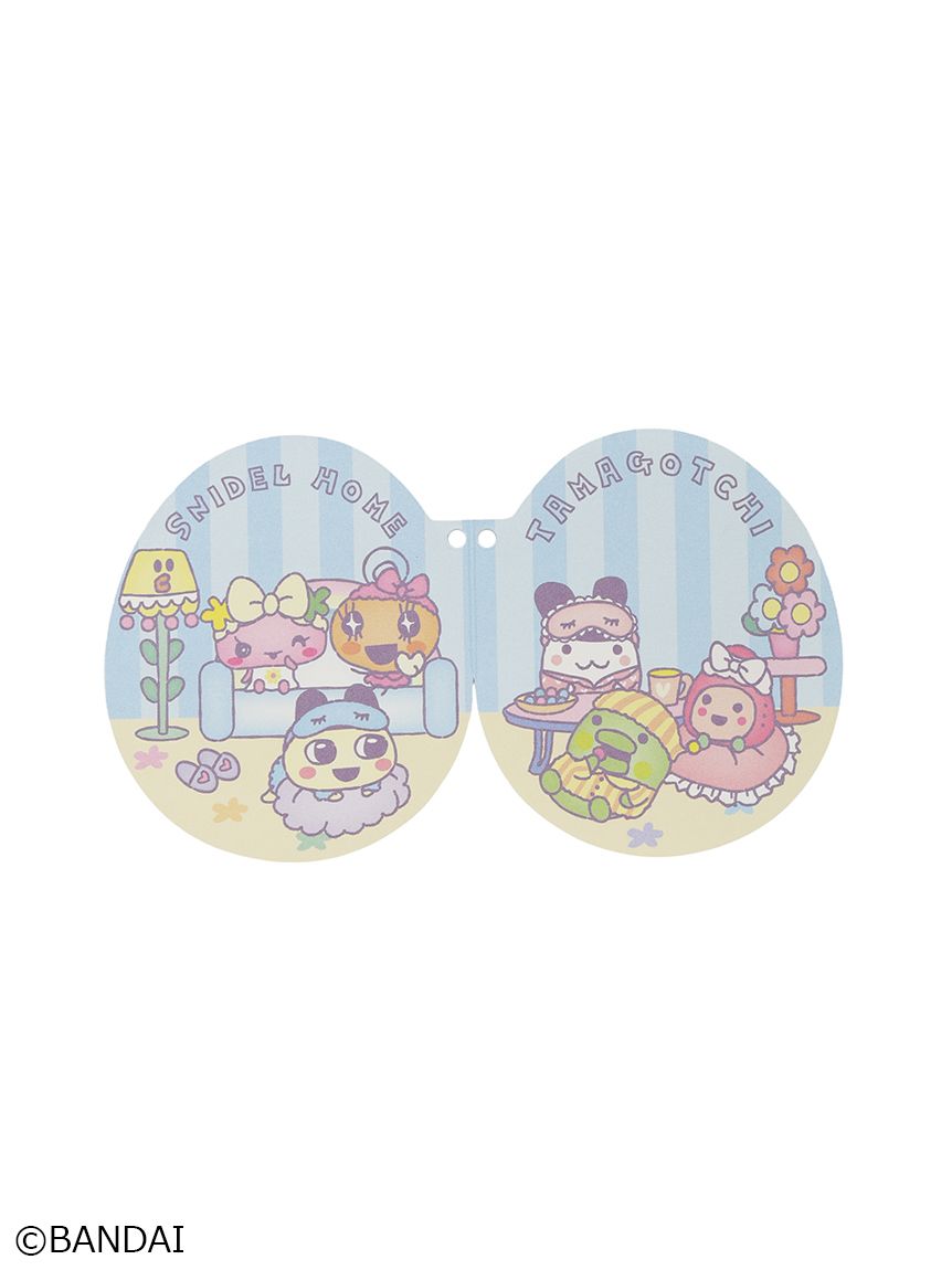 たまごっち】スマホストラップ(すべてのグッズ)｜スナイデルホーム