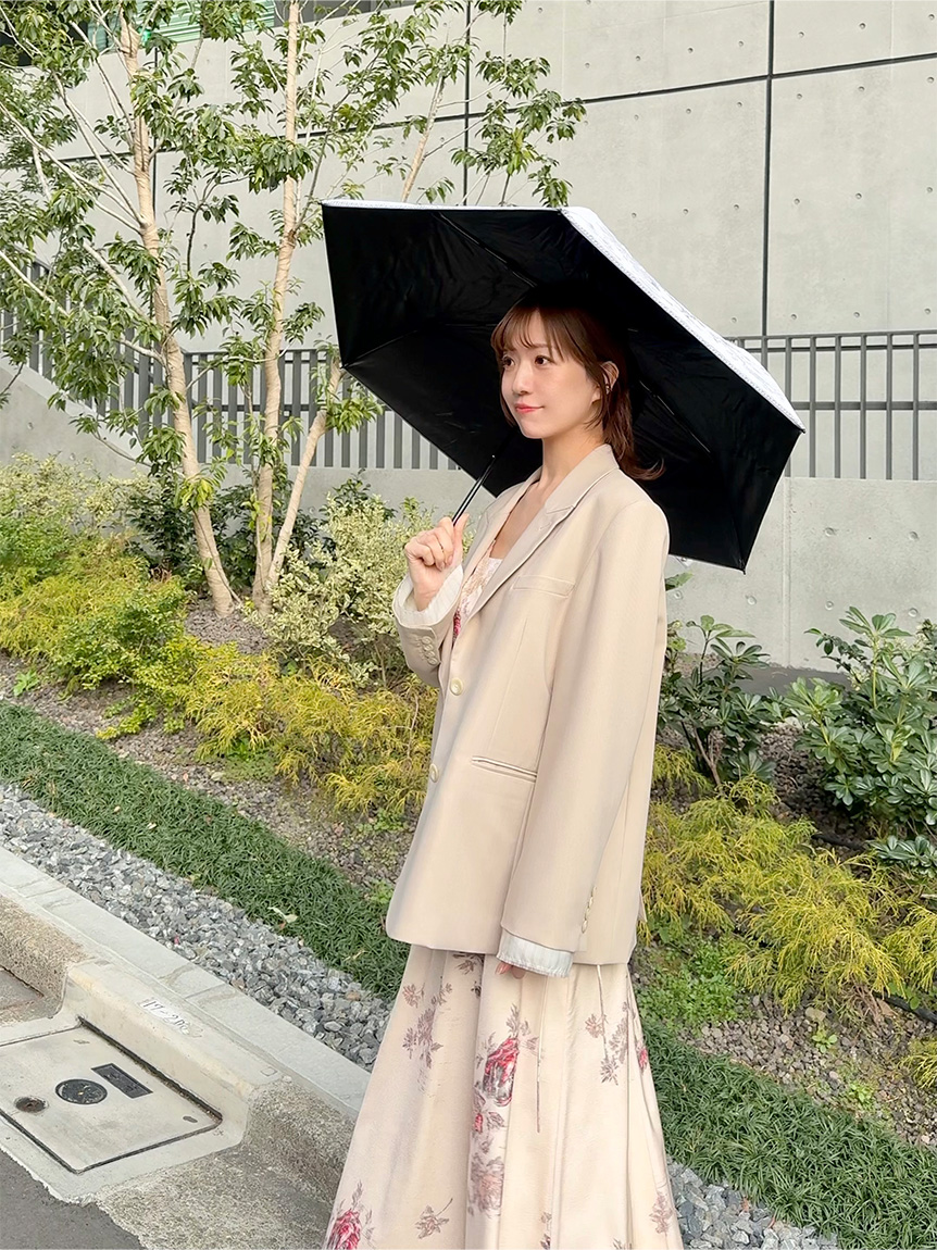ひ*り様 SNIDEL  ルームウェアボックス SNIDEL HOME（スナイデルホーム）の「【SNIDEL HOME × 新木優子