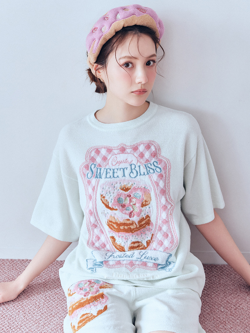 ビジュードーナッツヘアバンド(ヘアアクセサリー)｜スナイデルホーム