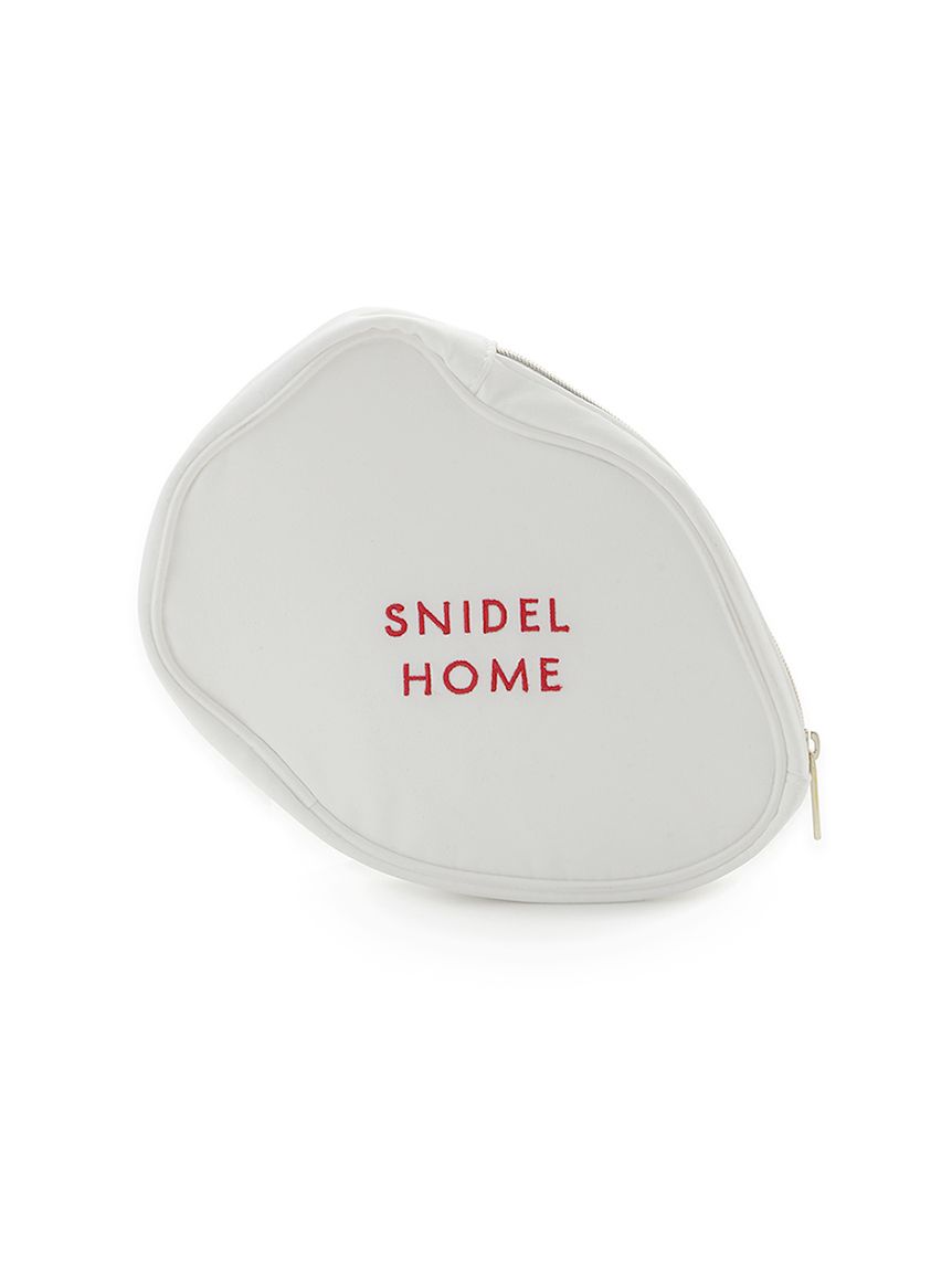 ストロベリーポーチ(ポーチ)｜スナイデルホーム｜SNIDEL(スナイデル)の