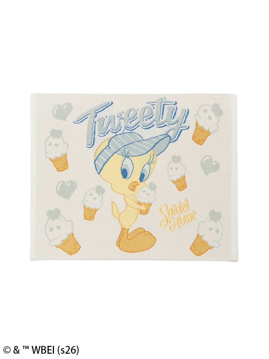 Tweety】ブランケット(ブランケット)｜スナイデルホーム｜SNIDEL