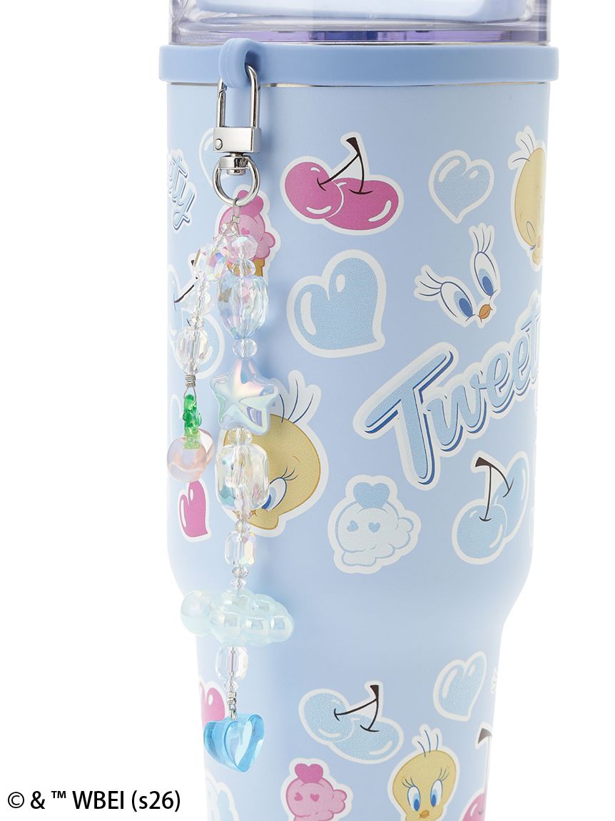 Tweety】タンブラー(ライフスタイルグッズ)｜スナイデルホーム｜SNIDEL 