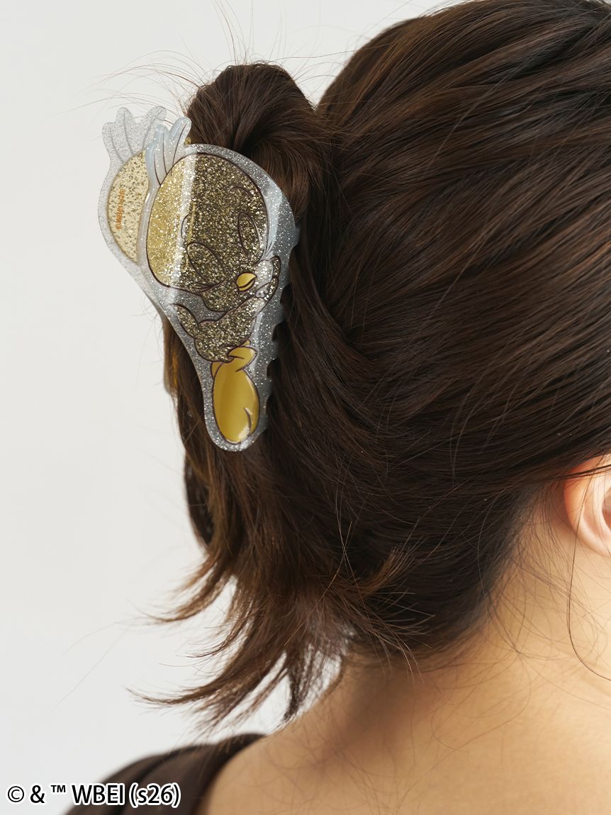 Tweety】バンス(ヘアアクセサリー)｜スナイデルホーム｜SNIDEL