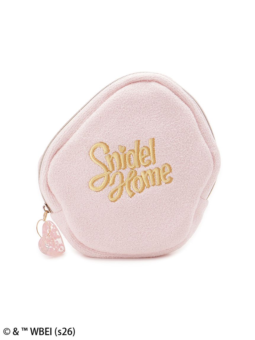 Tweety】ポーチ(ポーチ)｜スナイデルホーム｜SNIDEL(スナイデル)の通販