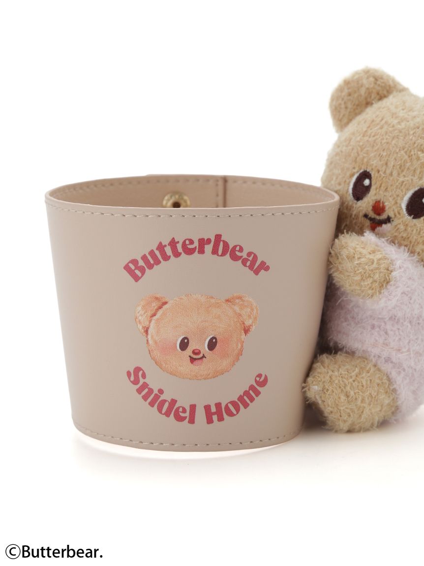 BUTTERBEAR】タンブラー(ライフスタイルグッズ)｜スナイデルホーム