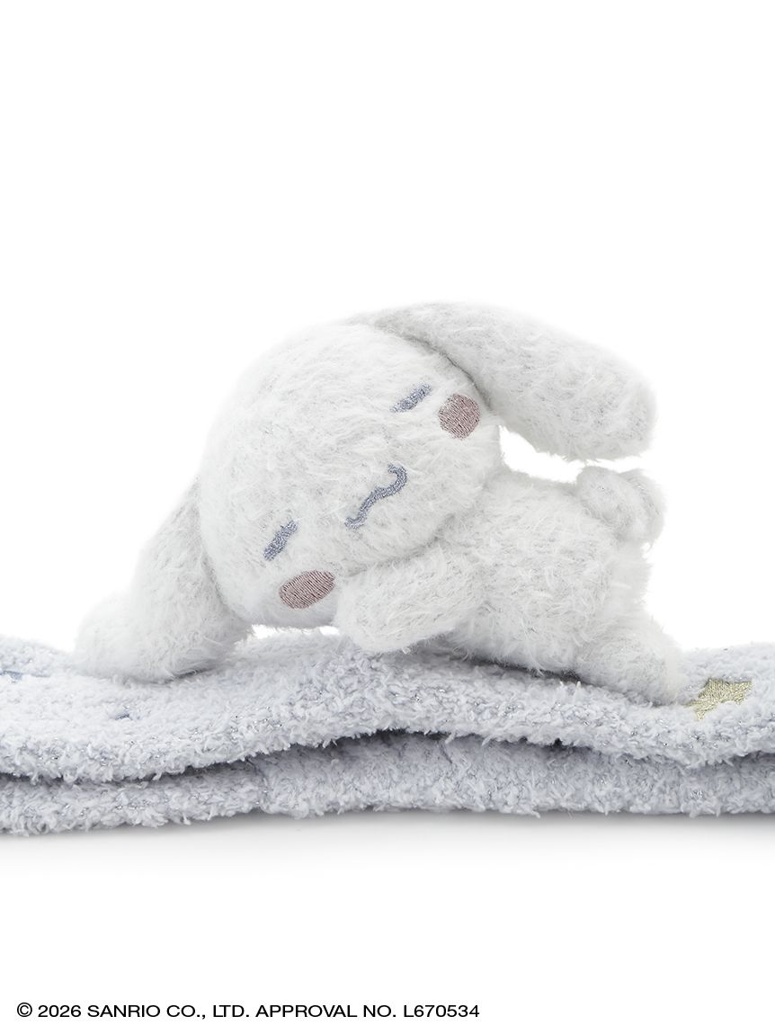 Cinnamoroll】ヘアターバン(ヘアバンド)｜アクセサリー｜SNIDEL