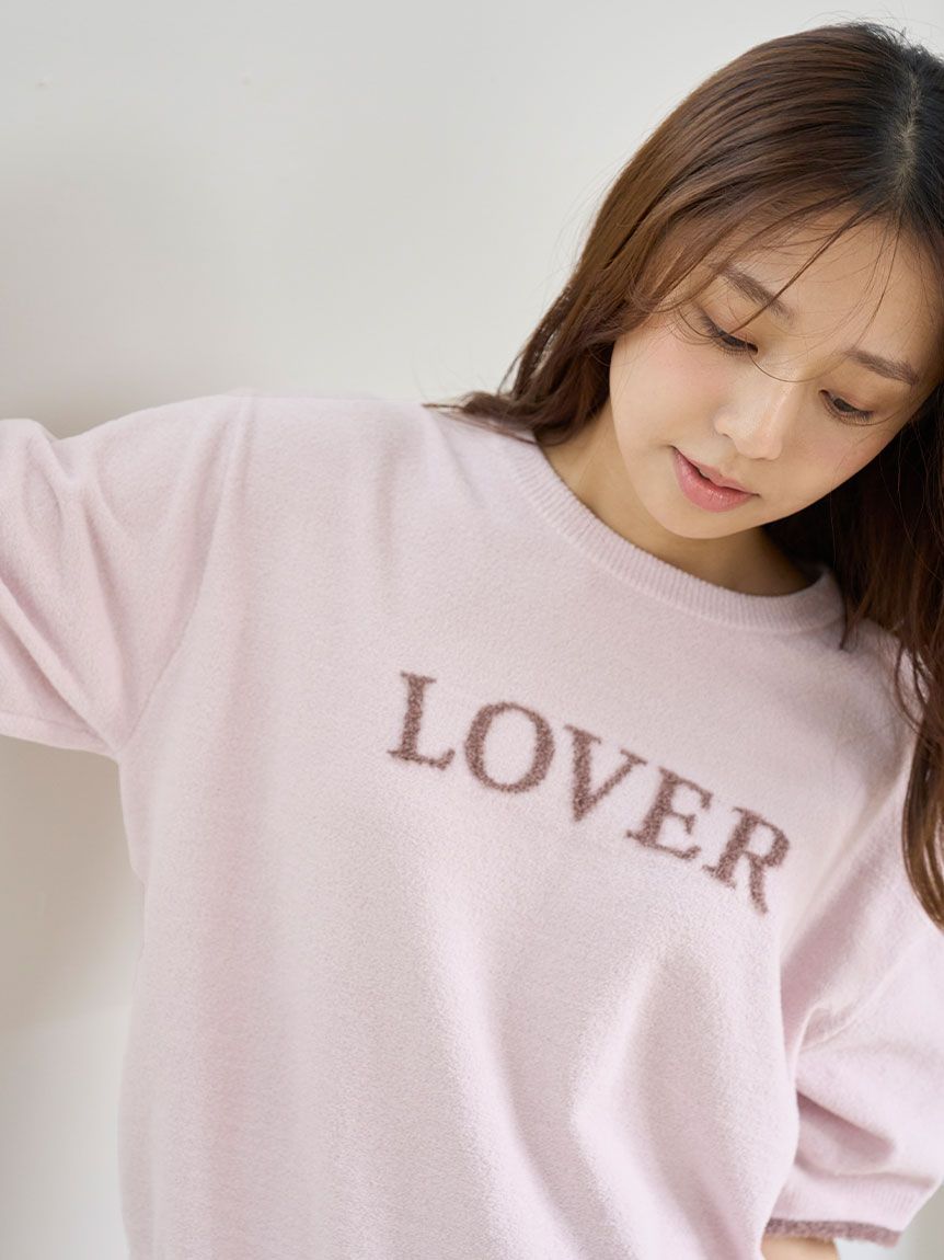 美品/SNIDEL HOME ケーブルニットセットアップ　ラベンダー ペプラムニットセットアップ(508486954) | SNIDEL HOME(SNIDEL