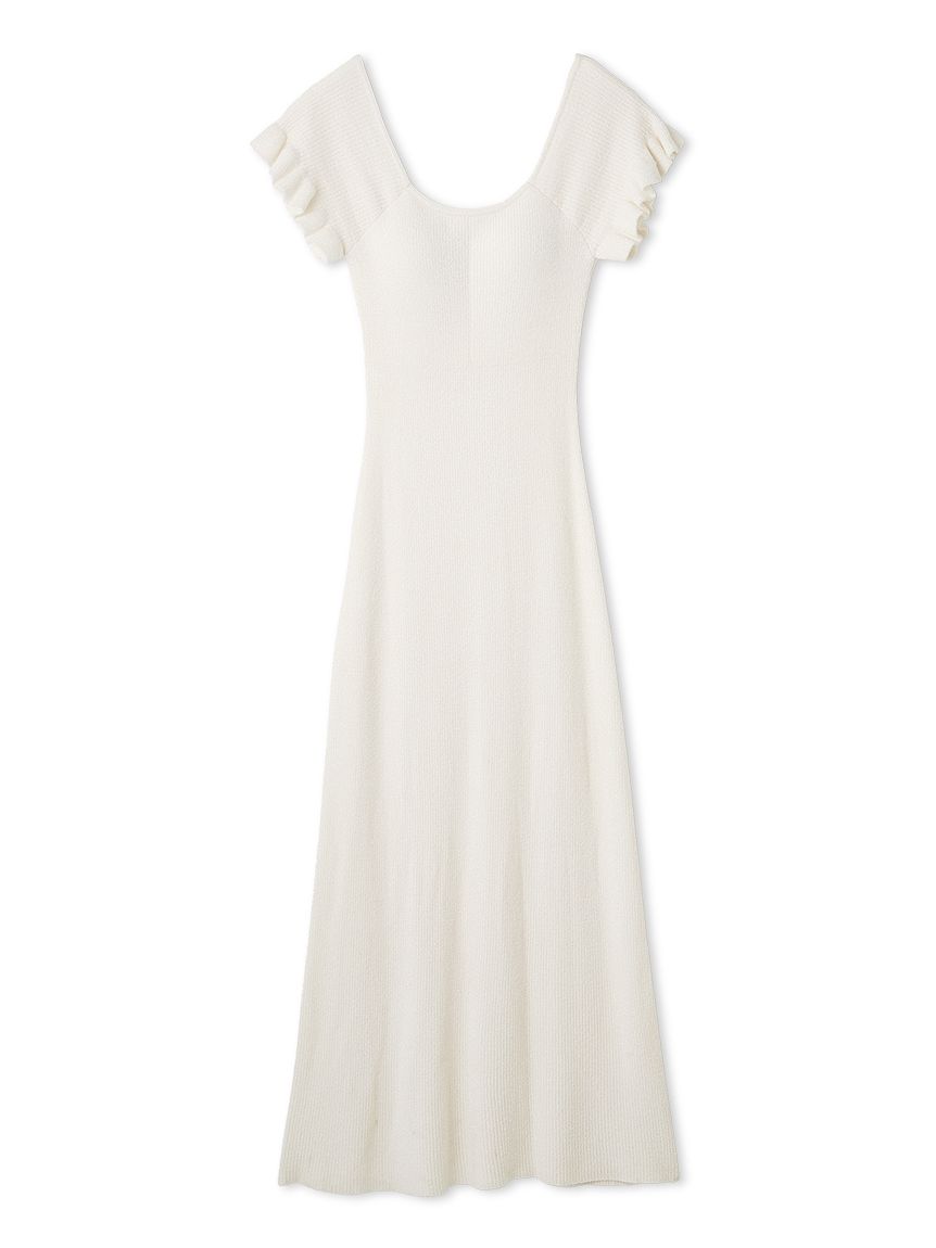 SNIDEL 【SorbetTouch Cool】【接触冷感】ワンピース SorbetTouch Cool】【接触冷感】ワンピース(ワンピース