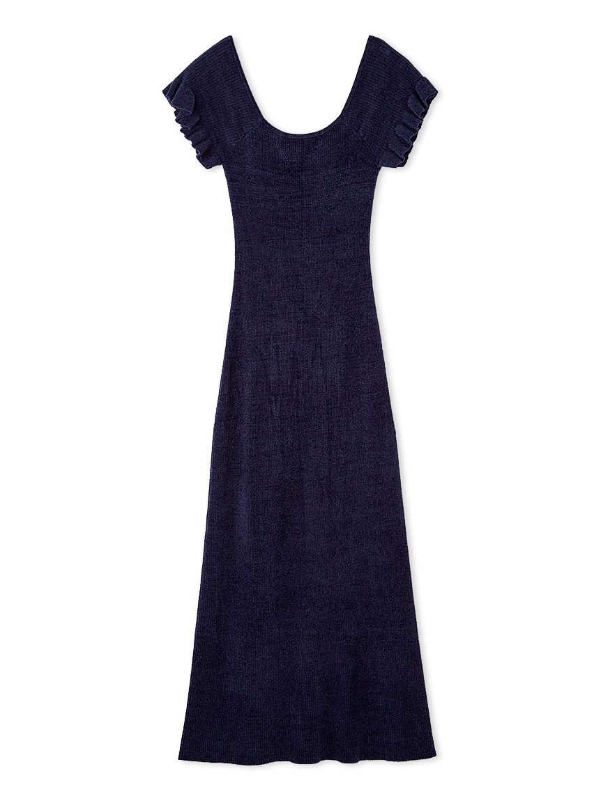 snidel 【sorbet touch cool】ワンピース　PNK Sorbet Touch Cool】【接触冷感】ワンピース(ワンピース