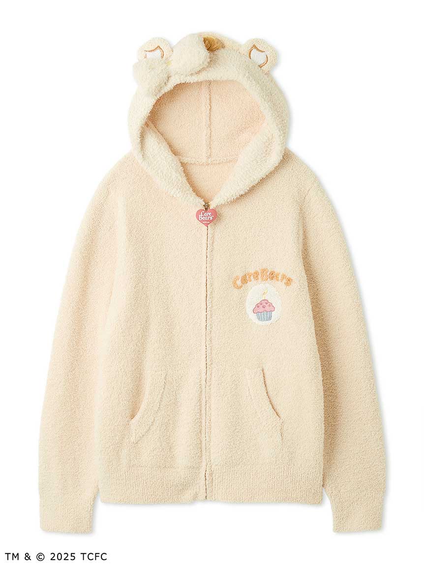 WEB＆一部直営店舗限定】【Care Bears(TM)】パーカー(パーカー