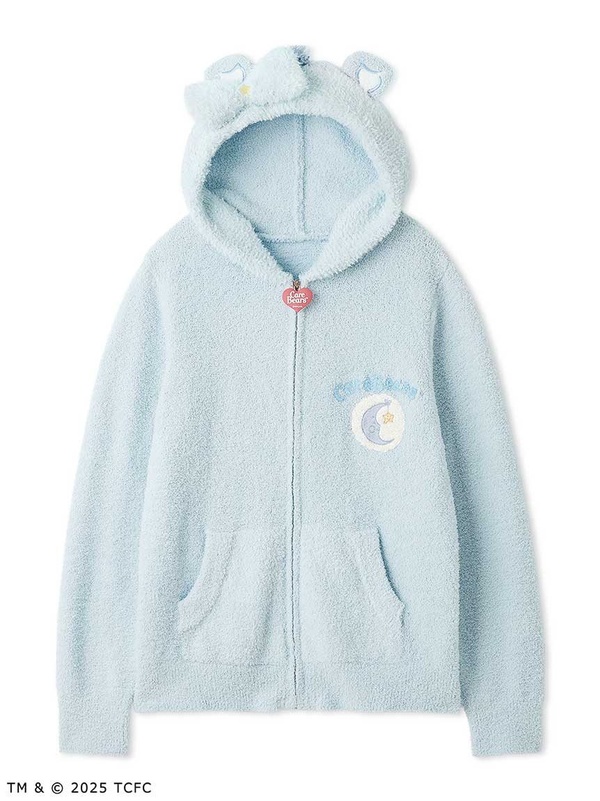 WEB＆一部直営店舗限定】【Care Bears(TM)】パーカー(パーカー