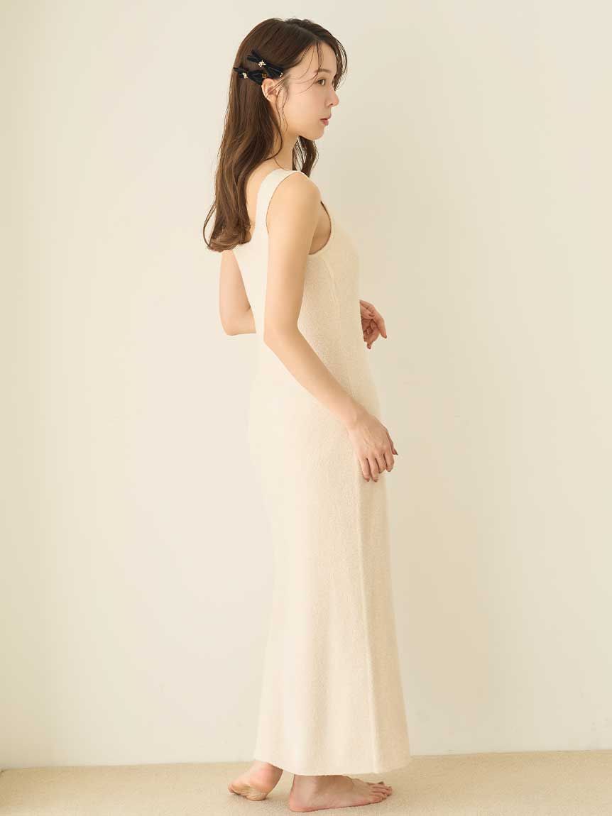 カーディガン×ワンピースセット(すべてのワンピース)｜スナイデル