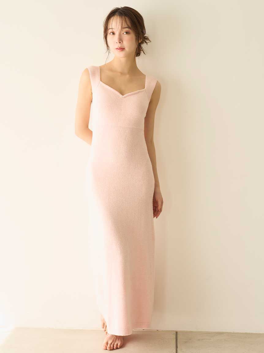 TEXBRID】タンクトップワンピース(ワンピース)｜スナイデルホーム
