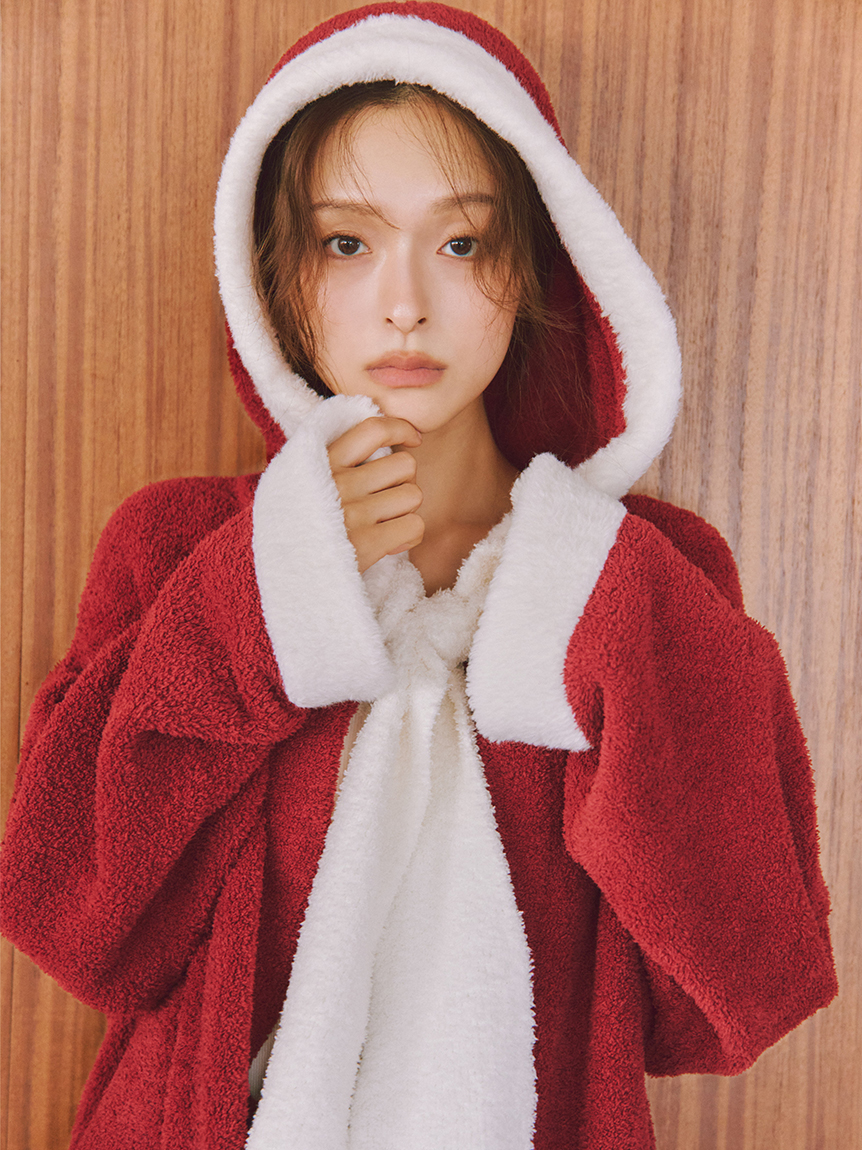 WEB限定】サンタクロースセットアップ(すべてのワンピース