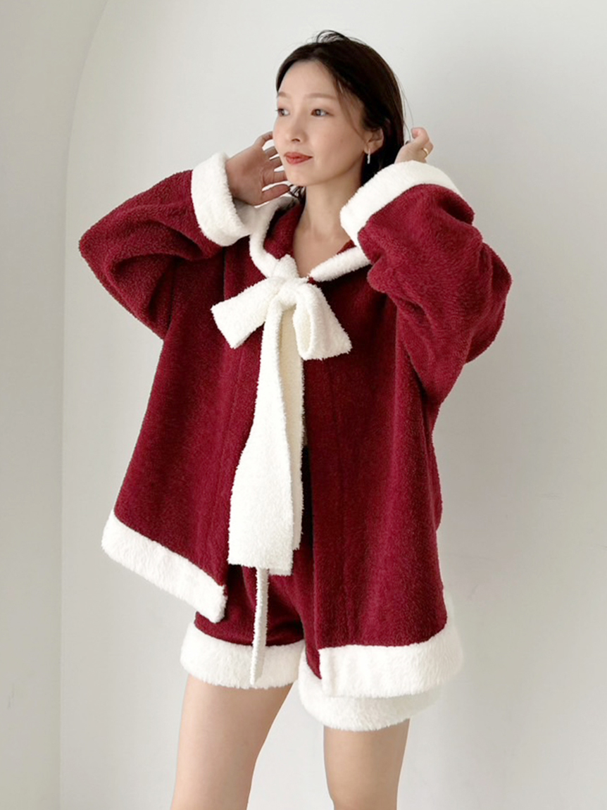 WEB限定】サンタクロースセットアップ(すべてのワンピース