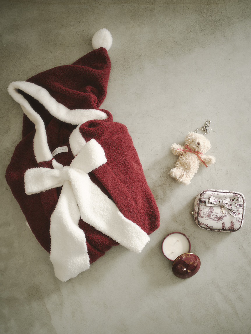 WEB限定】サンタクロースセットアップ(すべてのワンピース