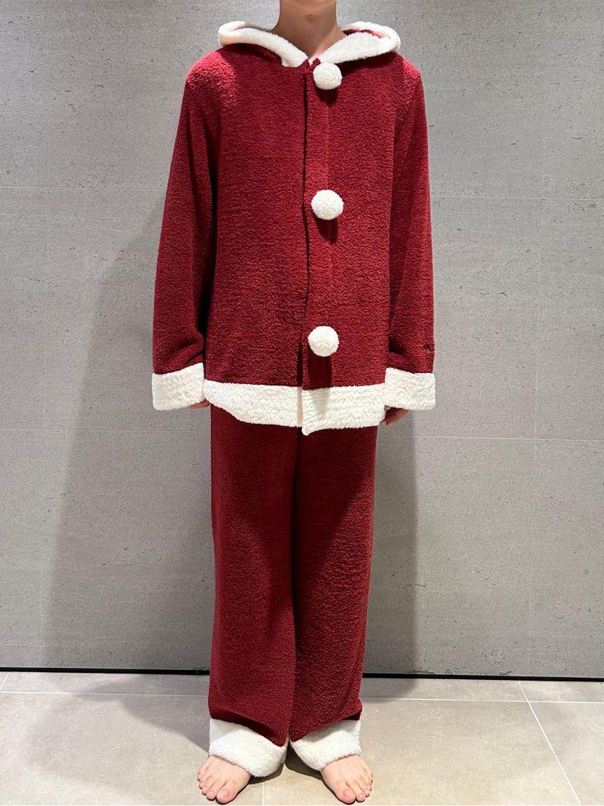 WEB限定】【Mens】サンタクロースセットアップ(すべてのワンピース
