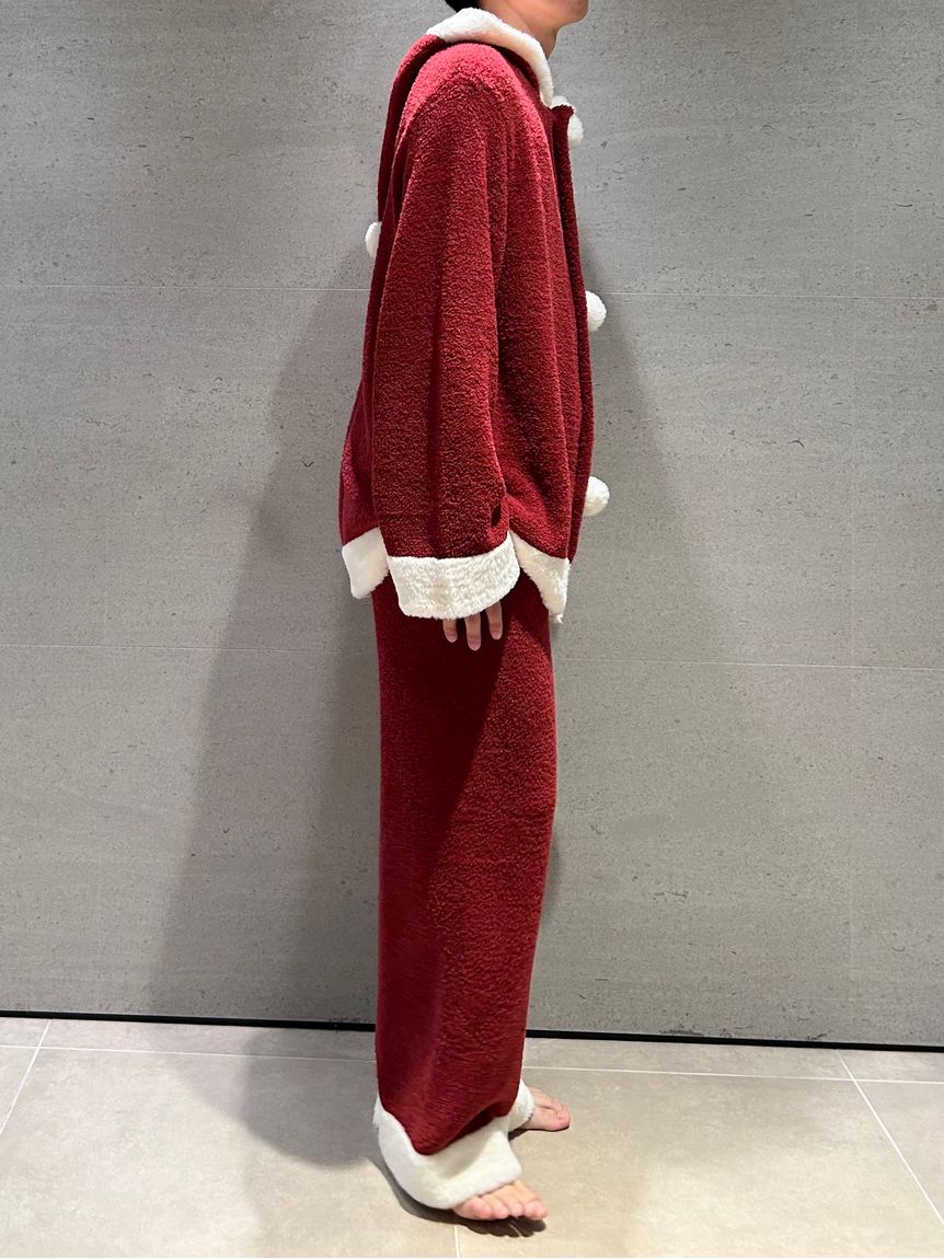 WEB限定】【Mens】サンタクロースセットアップ(すべてのワンピース