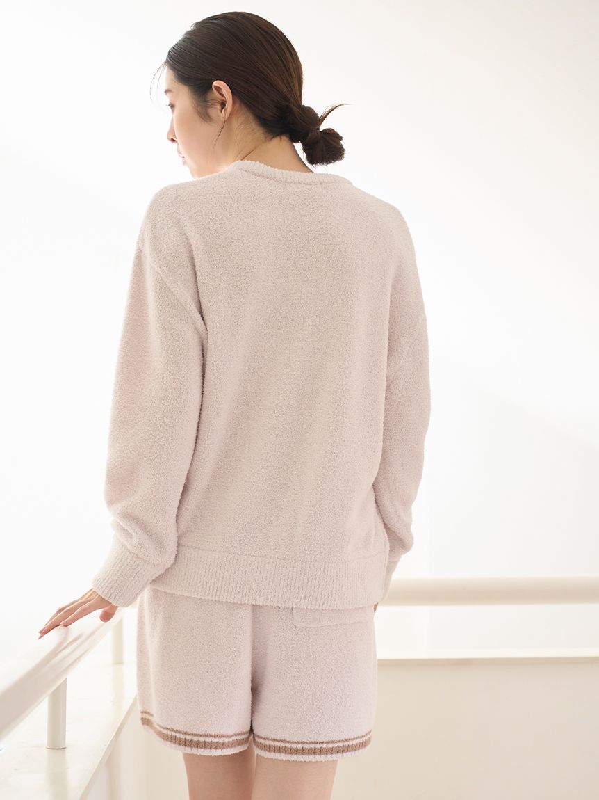 WEB限定】【セット商品】【KOROMO】ニットプルオーバー＆ニット