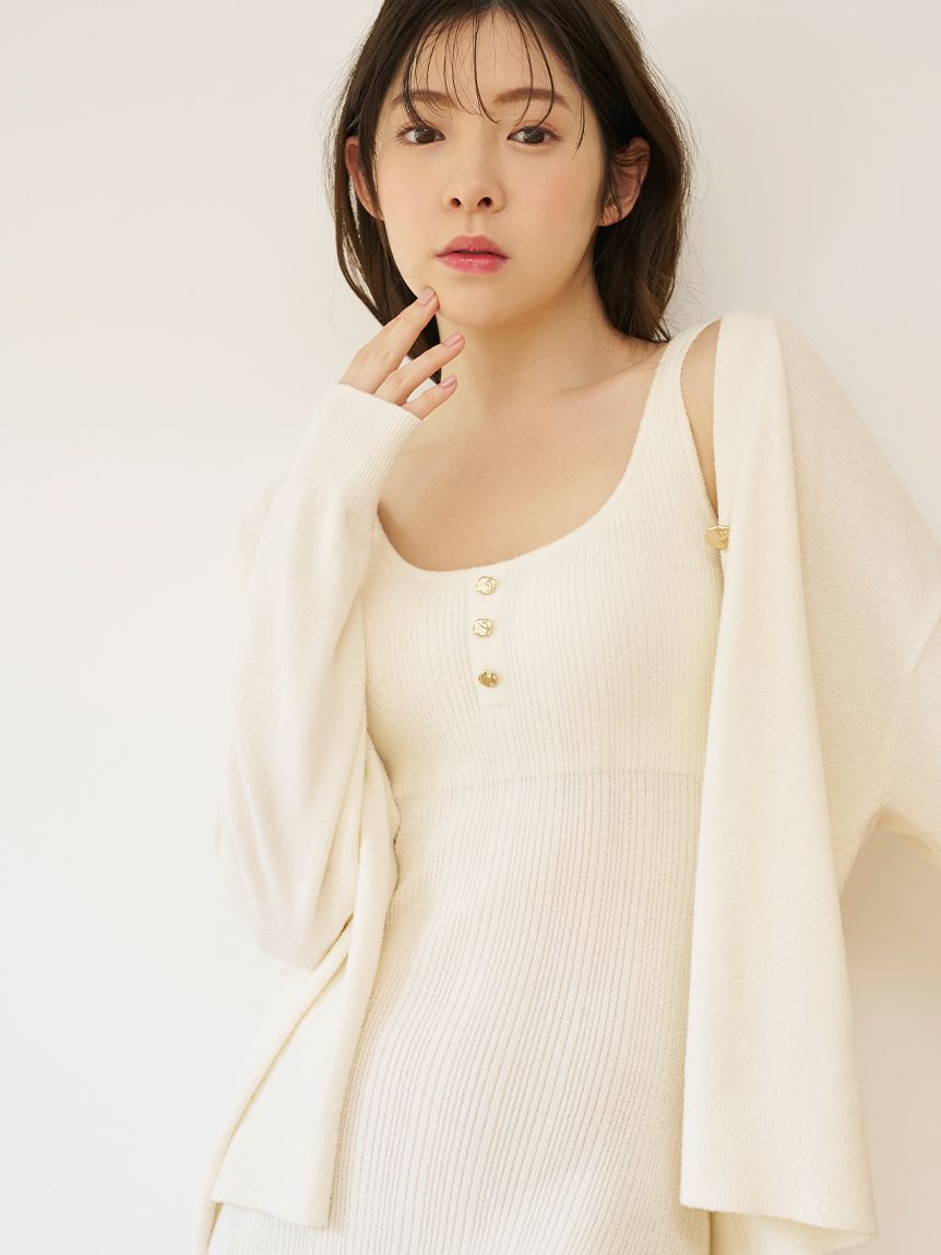 ICESUMMER】【接触冷感】ワンピース(ワンピース)｜スナイデルホーム
