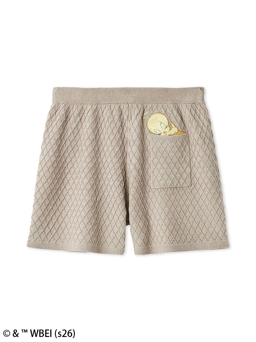 WEB限定】【セット商品】【Tweety】モチーフニットプルオーバー&ニット
