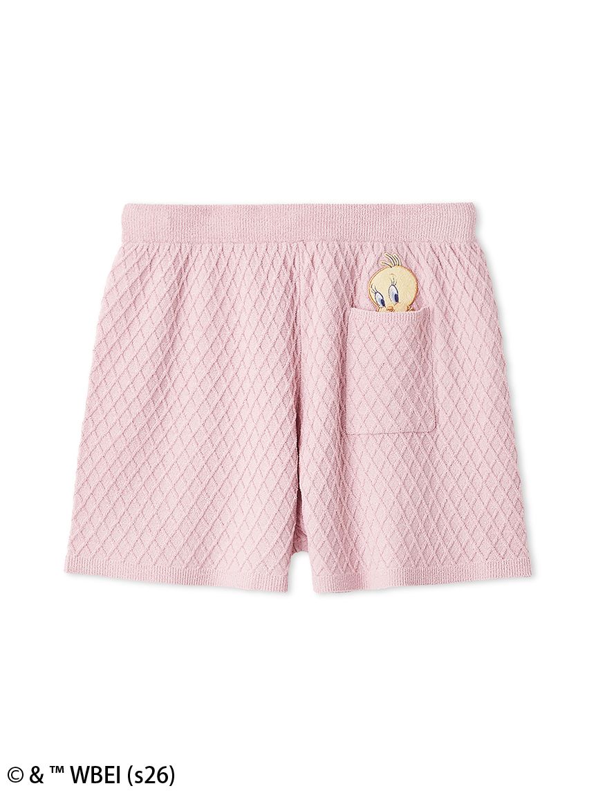 WEB限定】【セット商品】【Tweety】モチーフニットプルオーバー&ニット