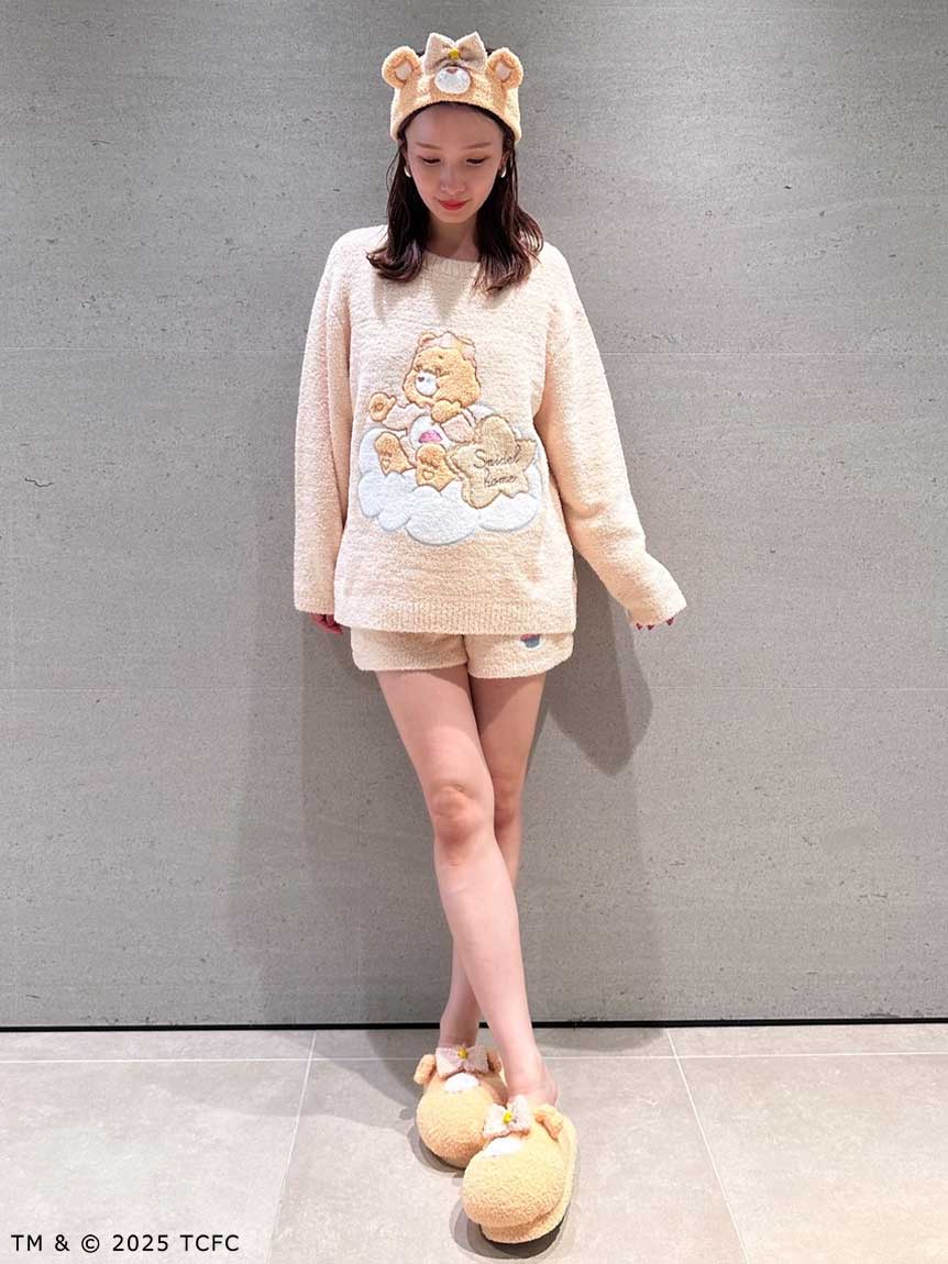 Care Bears(TM)】ショートパンツ(ショートパンツ)｜スナイデルホーム