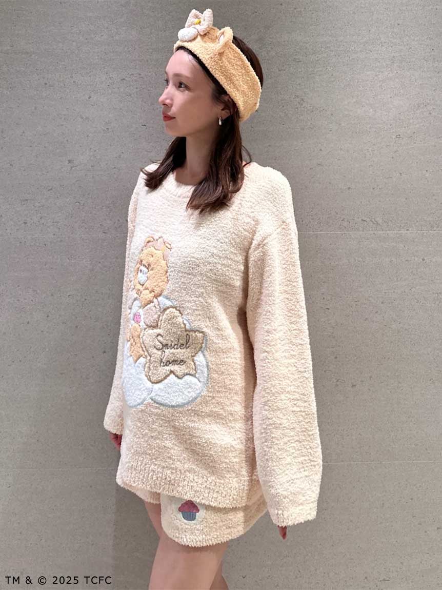 Care Bears(TM)】ショートパンツ(ショートパンツ)｜スナイデルホーム