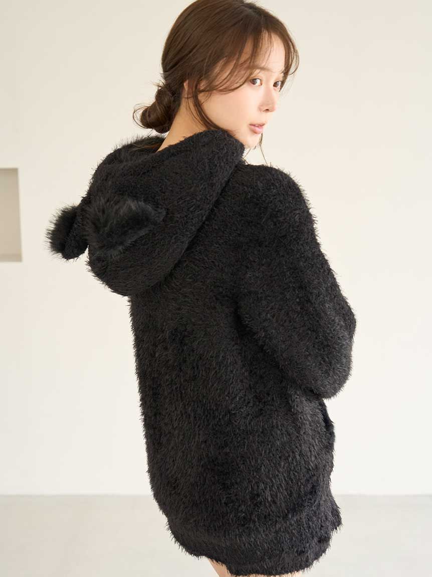 ニットスカショーパン(ショートパンツ)｜スナイデルホーム｜SNIDEL