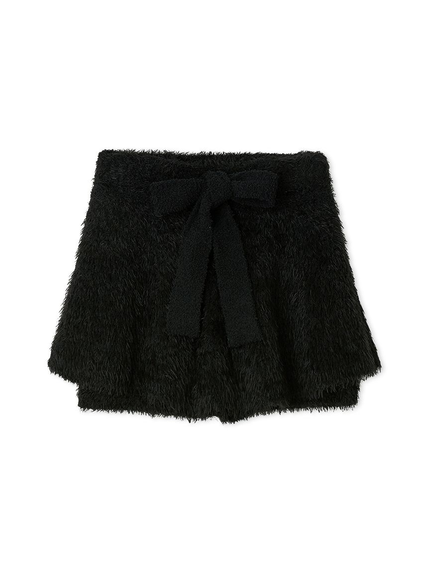 Halloween】ニットスカショーパン(ショートパンツ)｜スナイデルホーム