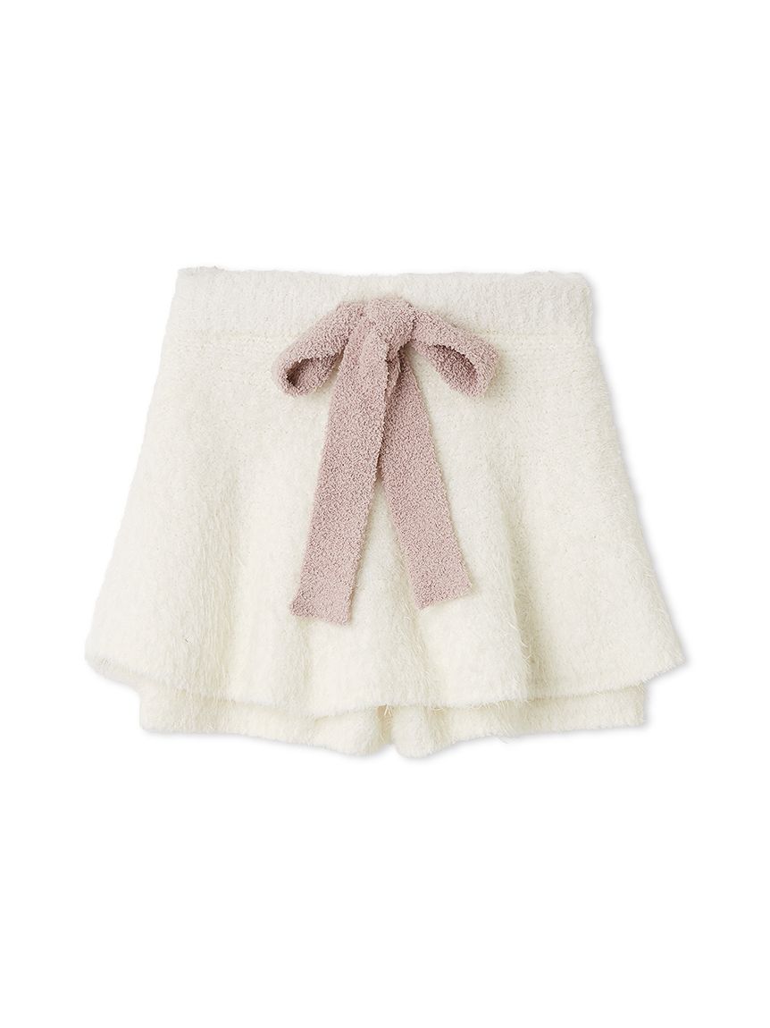 Halloween】ニットショートパンツ(ショートパンツ)｜スナイデル