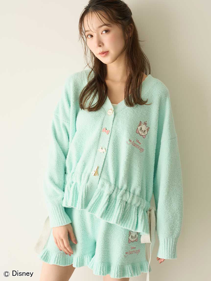 スナイデルホーム　マリー　 ニットプルオーバー&ショートパンツ&ハイソックス スナイデルホーム マリーちゃん ニットプルオーバー& ニットショート