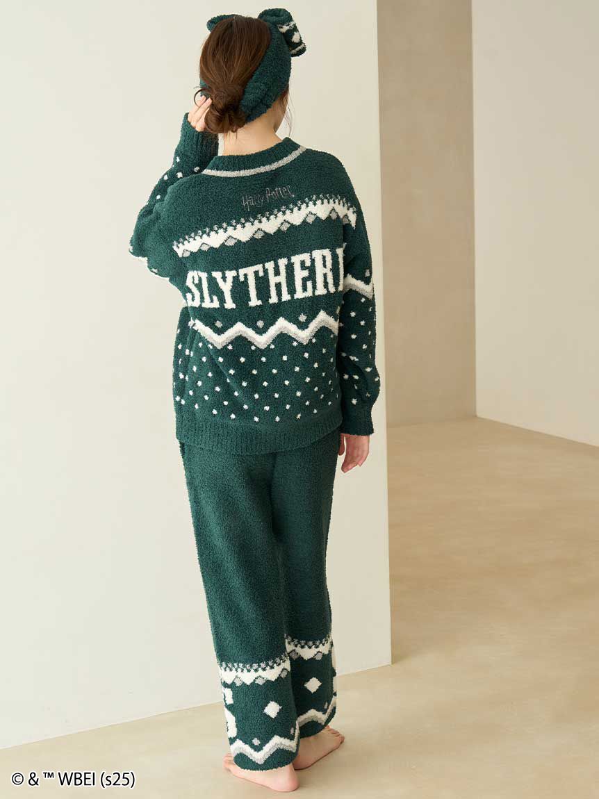 ハリー・ポッター】ニットロングパンツ(ロングパンツ