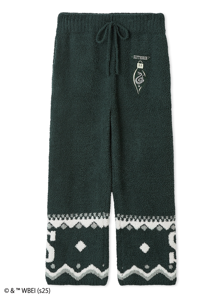 スナイデルホーム　ハリーポッター ニットカーディガン　ロングパンツ　snidel ハリー・ポッター】ニットカーディガン｜SNIDEL HOME スナイデルホーム