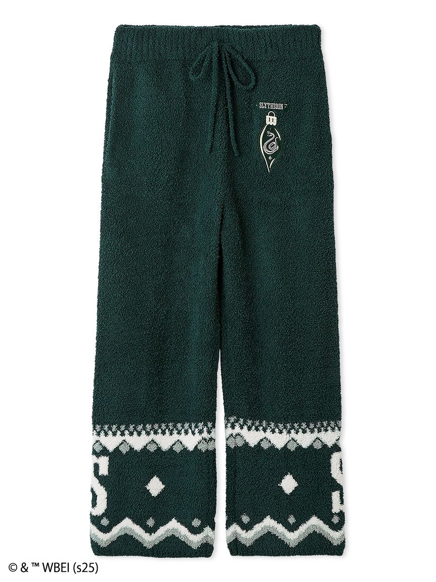 メンズ】【ハリー・ポッター】ニットロングパンツ(ボトムス