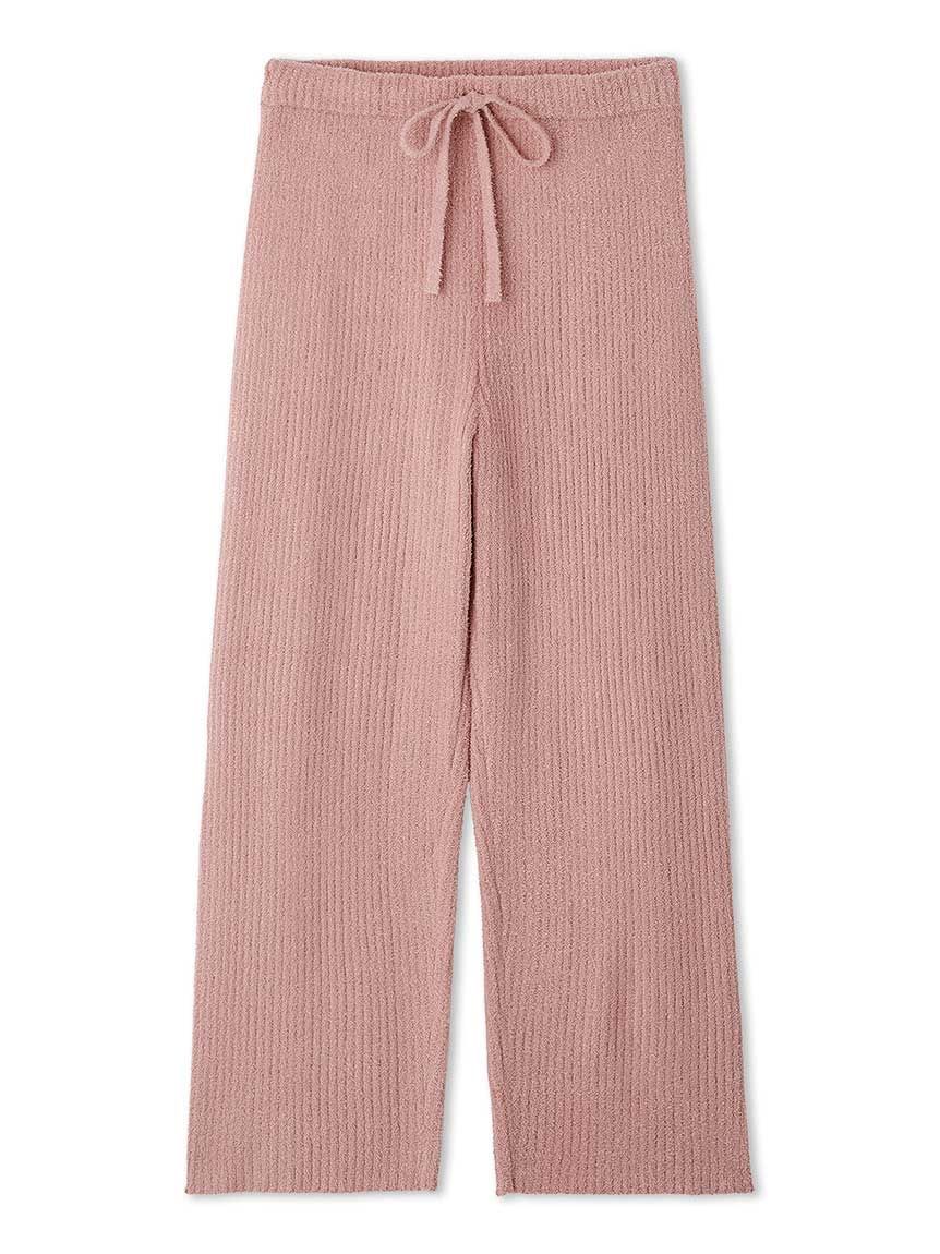 カルーセルニットロングパンツ(ロングパンツ)｜スナイデルホーム