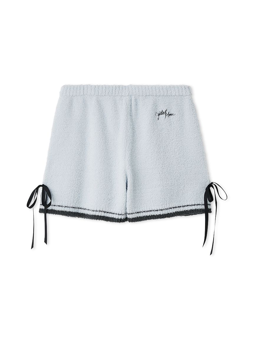 Milcrea】リボンニットショートパンツ(ショートパンツ)｜スナイデル