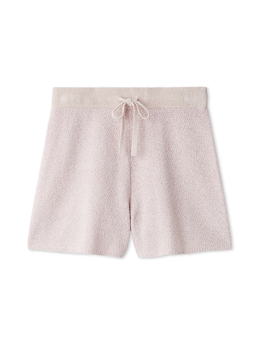リボンツイードショートパンツ(ショートパンツ)｜スナイデルホーム