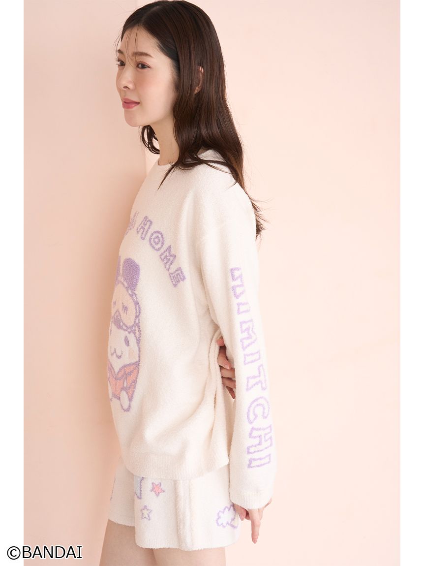 たまごっち】ニットショートパンツ(ショートパンツ)｜スナイデルホーム