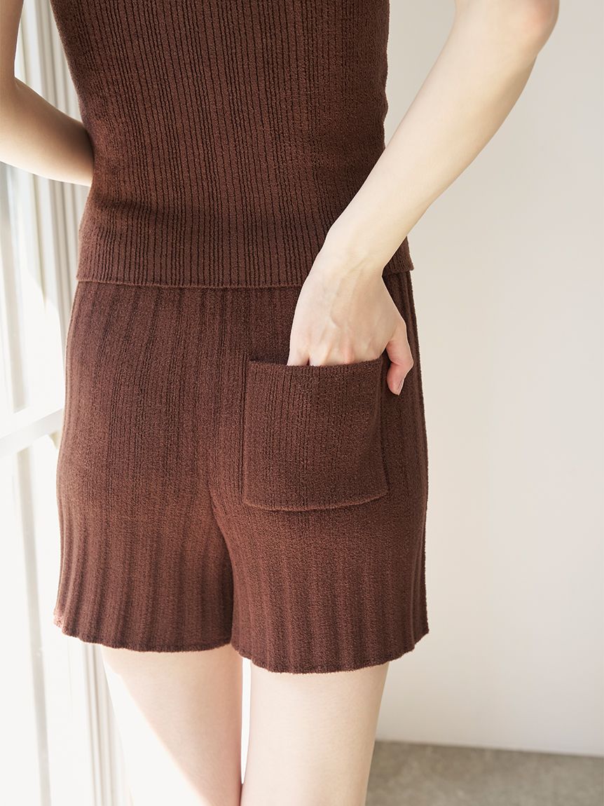 ICESUMMER】【接触冷感】ショートパンツ(ショートパンツ)｜スナイデル